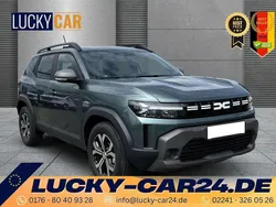 Zedergrün Neu 2025 Dacia Duster Expression SUV | 21.440 € (Guter Preis)