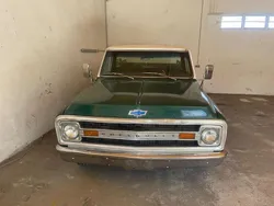 Chevrolet C10