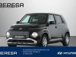 Schwarz Neu 2025 Hyundai Inster Trend Kleinwagen | 25.690 € (Guter Preis)