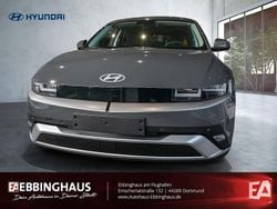 Grau Neu 2025 Hyundai Ioniq 5 Basis SUV | 38.999 € (Guter Preis)