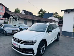 Weiß Gebraucht 2020 VW Tiguan Allspace IQ Drive SUV | 30.890 € (Fairer Preis)