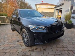Schwarz Gebraucht 2022 BMW X3 M Sport SUV | 36.799 € (Guter Preis)