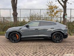 Grau Neu 2025 Lamborghini Urus SUV | 350.295 € (Guter Preis)
