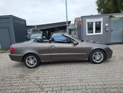 Grau Gebraucht 2008 Mercedes CLK280 Cabrio | 5.900 € (Guter Preis)