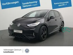 Grenadillschwarz Gebraucht 2024 VW ID.3 GTX Kleinwagen | 51.980 € (Fairer Preis)