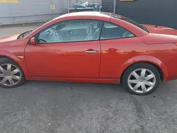 Renault Mégane Cabriolet