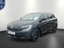 Schwarz (black pearlschwarz metallic (schwarz)) Gebraucht 2025 Renault Austral Iconic SUV | 37.150 € (Teuer)