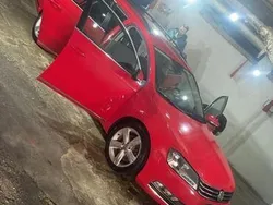 Rot Gebraucht 2011 VW Passat Kombi | 7.500 € (Etwas zu teuer)