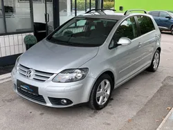 Silber Gebraucht 2008 VW Golf Plus Cross United Van / Kleinbus | 6.490 € (Fairer Preis)