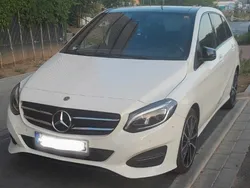 Mercedes B220