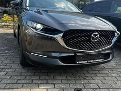 Grau Neu 2025 Mazda CX-30 Homura-Line SUV | 30.999 €