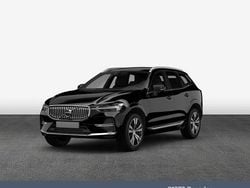 Schwarz Gebraucht 2025 Volvo XC60 Plus SUV | 44.600 € (Guter Preis)