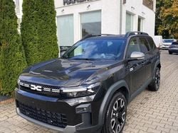 Perlmuttschwarz metallic Neu 2025 Dacia Bigster Journey SUV | 35.570 € (Fairer Preis)