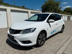 Weiß Gebraucht 2014 Nissan Pulsar 360º Kleinwagen | 4.500 € (Guter Preis)