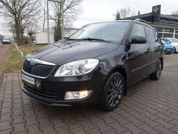 Schwarz Gebraucht 2012 Skoda Fabia Ambition Kombi | 1.980 € (Guter Preis)