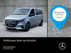 Silber Gebraucht 2025 Mercedes Vito Van / Kleinbus | 69.990 €