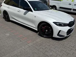 Weiß Gebraucht 2022 BMW M340 M Sport Limousine | 50.100 € (Fairer Preis)