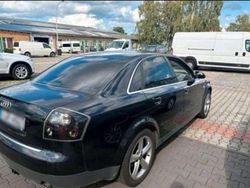 Gebraucht 2005 Audi A4 Limousine | 2.199 € (Superpreis)