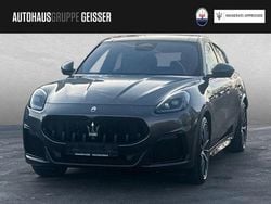 Grigio lava Gebraucht 2022 Maserati Grecale SUV | 77.990 € (Guter Preis)