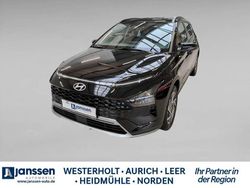 Lumen grey Neu 2025 Hyundai Bayon Trend SUV | 25.990 € (Fairer Preis)