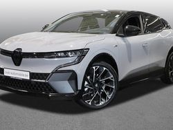 Grau Neu 2025 Renault Megane E-Tech Esprit Alpine Limousine | 49.340 €