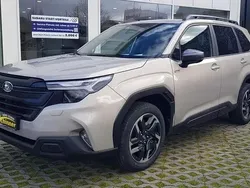 Beige Gebraucht 2025 Subaru Forester Active SUV | 38.995 € (Guter Preis)