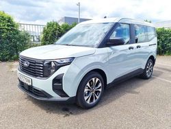Cactus grey Gebraucht 2025 Ford Tourneo Courier Trend Van / Kleinbus | 27.480 € (Fairer Preis)