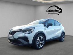 Weiß Gebraucht 2022 Renault Captur R.S. SUV | 18.950 € (Fairer Preis)