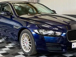 Other Gebraucht 2017 Jaguar XE Prestige Limousine | 13.990 € (Fairer Preis)