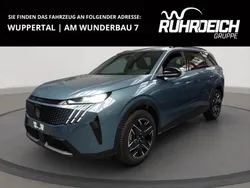 Blau Neu 2024 Peugeot 5008 Allure Van / Kleinbus | 36.790 € (Superpreis)