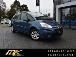 Citroën Grand C4 Picasso