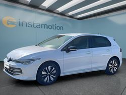Weiß Gebraucht 2024 VW Golf VIII Kleinwagen | 28.749 € (Fairer Preis)
