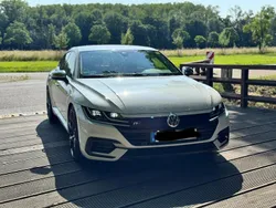 Andere außenfarben Gebraucht 2018 VW Arteon R-line Limousine | 23.500 € (Etwas zu teuer)