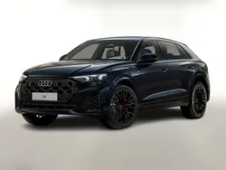 Waitomoblau metallic Neu 2025 Audi Q8 Design SUV | 85.155 € (Guter Preis)