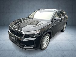 Schwarz Gebraucht 2024 Skoda Kodiaq Selection SUV | 46.380 € (Fairer Preis)