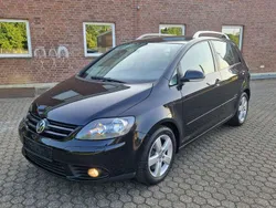 Schwarz Gebraucht 2008 VW Golf Plus Cross United Van / Kleinbus | 4.999 € (Fairer Preis)