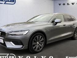 Osmium grey metallic / metalli Gebraucht 2020 Volvo V60 Inscription Kombi | 32.850 € (Superpreis)