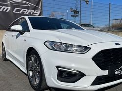 Weiß Gebraucht 2021 Ford Mondeo ST-Line Limousine | 14.990 € (Fairer Preis)