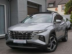 Silber Gebraucht 2022 Hyundai Tucson Prime SUV | 29.970 € (Fairer Preis)