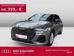Chronosgrau metallic Gebraucht 2024 Audi Q3 S-Line SUV | 38.930 € (Fairer Preis)