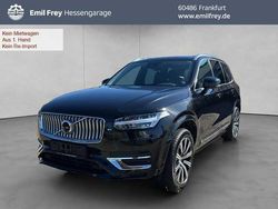 Gebraucht 2024 Volvo XC90 SUV | 59.750 € (Fairer Preis)
