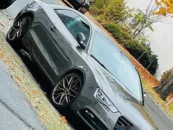 Braun Gebraucht 2015 Audi A5 Comfort Coupé | 14.500 € (Superpreis)