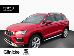 Velvet rot metallic Neu 2025 Seat Ateca Xperience SUV | 37.190 € (Etwas zu teuer)