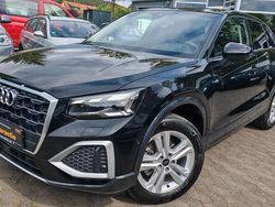 Schwarz Gebraucht 2025 Audi Q2 Advanced SUV | 32.999 € (Etwas zu teuer)