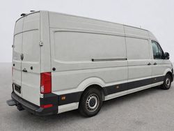 Grau Gebraucht 2025 VW Crafter Van | 53.990 € (Teuer)
