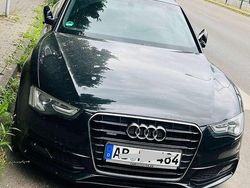 Gebraucht 2012 Audi A5 Coupé | 9.000 € (Guter Preis)