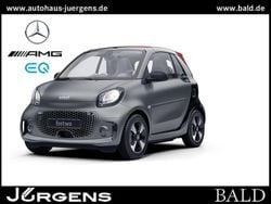 Bodypanels in titania grey (ma Gebraucht 2022 Smart ForTwo Electric Drive Cabrio | 13.250 € (Guter Preis)