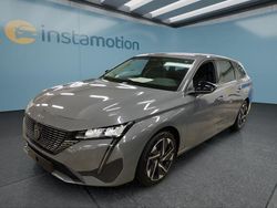 Grau Gebraucht 2024 Peugeot 308 Kombi | 21.899 € (Superpreis)