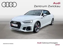 Gebraucht 2024 Audi A5 S-Line Coupé | 56.860 € (Etwas zu teuer)