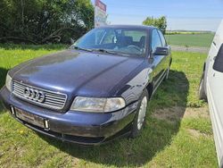 Gebraucht 1997 Audi A4 Limousine | 800 € (Superpreis)